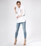 Блузка женская