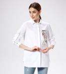 Блузка женская