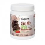 Коктейль белковый Slim Mix Beauty and Shape