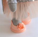 Набор для создания текстильной куклы Зайка Тая ТМ Сама сшила Кл-050з в пакетике