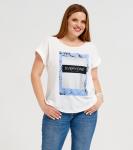 Блузка женская