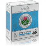 Фиточай для сосудов с клевером «Дары Шамбалы»