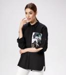 Блузка женская