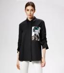 Блузка женская