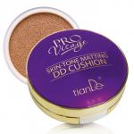 DD тональное матирующее средство – кушон для жирной кожи