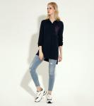 Блузка женская