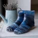 6-868-P02 Nordman Fleur Меланж разноцвет