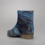 6-868-P02 Nordman Fleur Меланж разноцвет