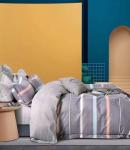 КПБ Alanna Home на резинке по кругу ALAHR113