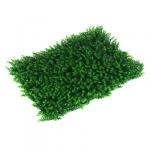 INBLOOM Изгородь искусственная 60x40 см Самшит высокий,  полипропилен