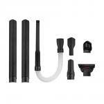 Вертикальный пылесос Kitfort КТ-5121-3 бело-бирюзовый