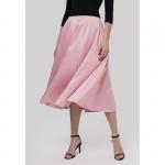 Юбка жен.  Bianca светло-розовый