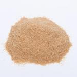 Манка цельнозерновая ржаная шугуровская (содержит глютен)