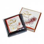 Бахур Mahasyn Crystal/ Махасин Кристал (плитка)