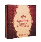 Бахур Romancea / Романтика (плитка)