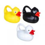 INBLOOM Лейка Утенок 25x16,5x15 см, пластик