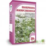 Валериана лекарственная 50 гр.