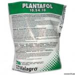 ПЛАНТАФОЛ (10-54-10) - PLANTAFOL, ИТАЛИЯ 500 грамм