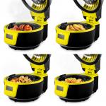 Аэрогриль Kitfort КТ-2243