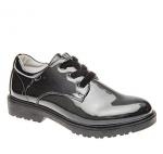 полуботинки школьные