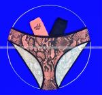 Трусики женские