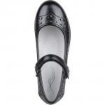 ! Туфли для девочки - всесезон