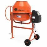 Бетоносмеситель БСЕ-160, 160 л, 700 Вт// Сибртех