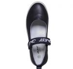 Туфли, полуботинки