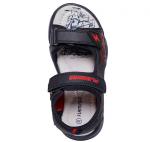 Босоножки (сандалии)