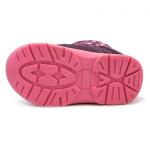 мембранная обувь