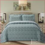 Покрывало  Теодора + 2нав 50*70 м3004 рис.6606-03