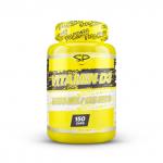 VITAMIN D3 - 150 капсул