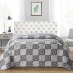 Покрывало  Теодора м3003 рис.6614-11