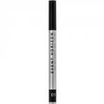 *Influence Beauty Подводка для глаз Event horizon/Eyeliner тон/shade 01