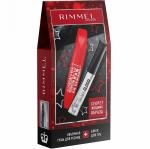 *Rimmel Подарочный набор FY22 Ж Набор Scandaleyes volume on demand + oh my gloss