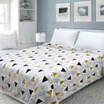 Покрывало  Happy Family велсофт Аксель