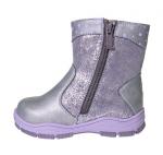 сапоги зимние