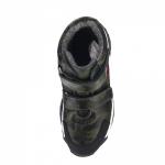 (хаки) Ботинки ТОТТА