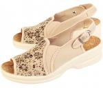 Босоножки Adanex AS14-003-15648