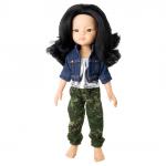 Набор одежды из 3 предметов для кукол Paola Reina 32 см