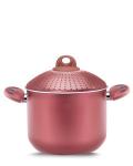 Pensofal UNIQUM Кастрюля 5 л рубин
