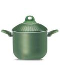 Pensofal UNIQUM Кастрюля 5 л зеленая