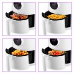 Аэрогриль Kitfort КТ-2235