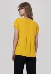 Блузка жен. Hanna желтый