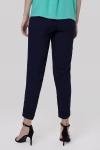 Брюки жен. Lexa темно-синий