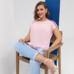 Блуза Нюансы образа (пинки)