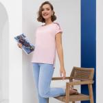 Блуза Нюансы образа (пинки)