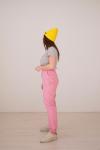 Брюки взр. Candy фламинго