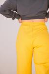 Брюки взр. Candy кукуруза