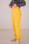Брюки взр. Candy кукуруза